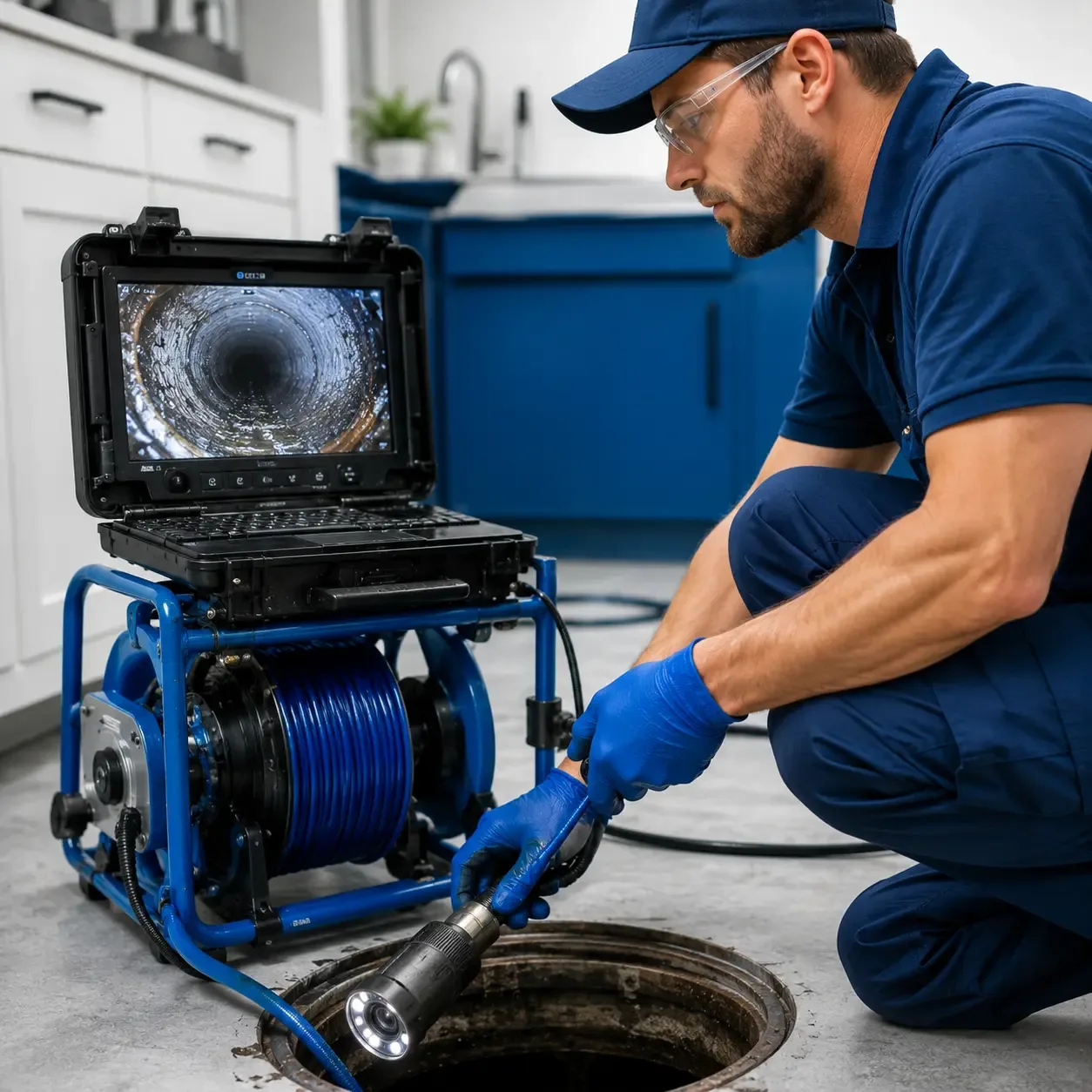 Pipe Relining professionals serving Kirby, OH
